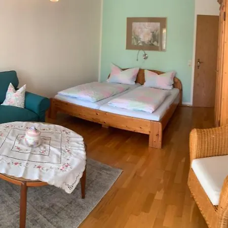 Apartment Bodensee - *