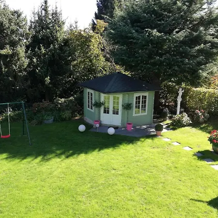 Appartement Haemmerle - *