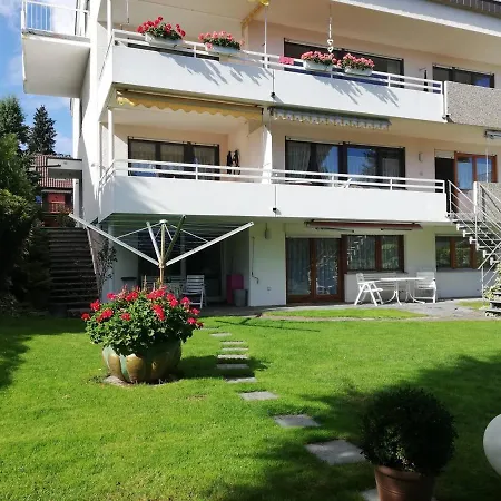 Apartment Bodensee -