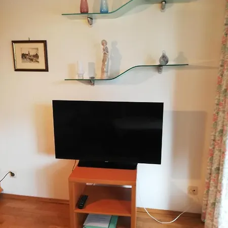 Haemmerle - Apartament