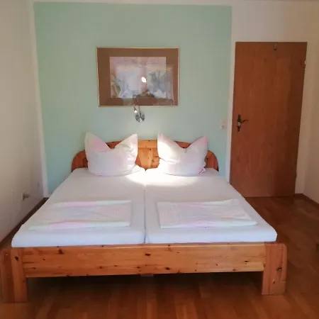 Apartment Bodensee -