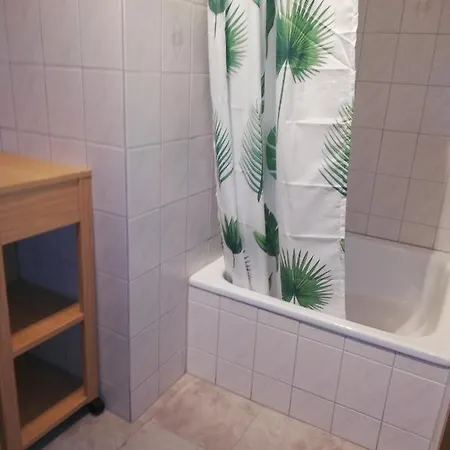 Bodensee - Apartment *