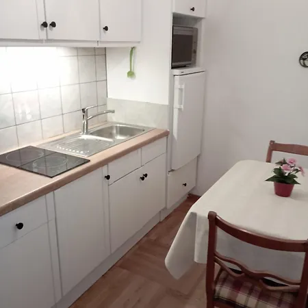 Διαμέρισμα Haemmerle - *