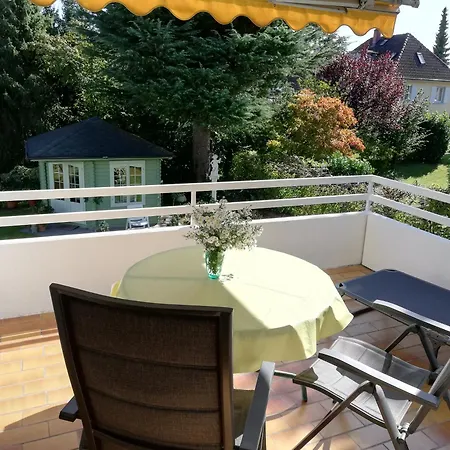 Bodensee - Apartment Konstanz