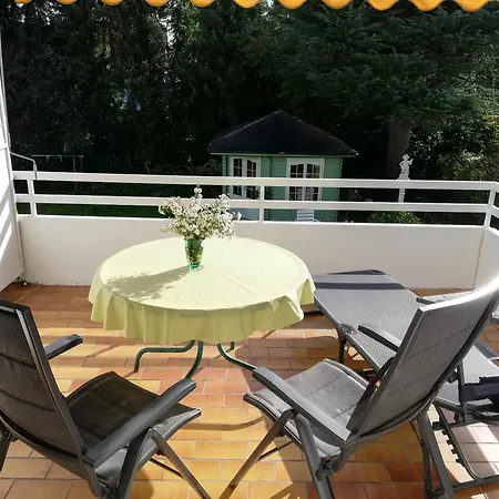 Appartement Haemmerle - Konstanz