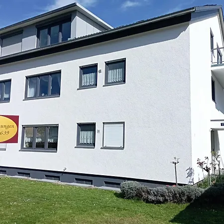 Apartment Bodensee -