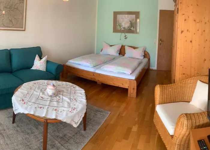 公寓 Haemmerle - *