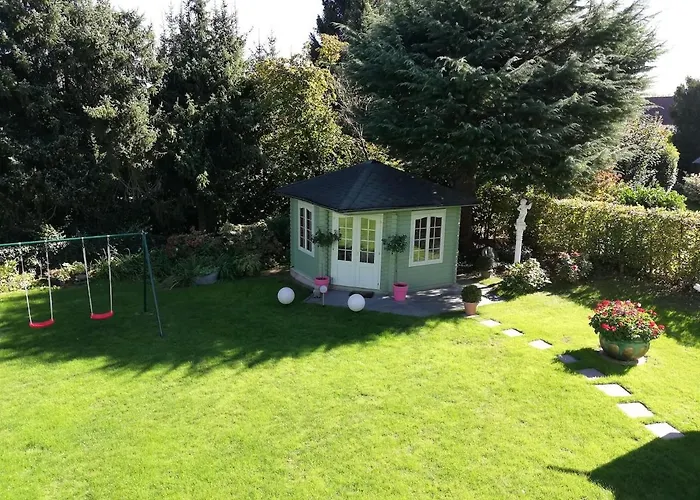 公寓 Haemmerle - *