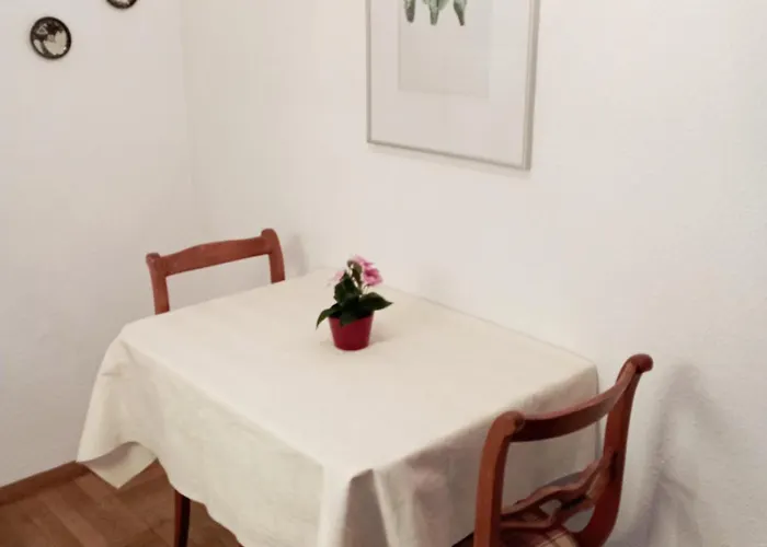 公寓 Haemmerle - 康斯坦茨