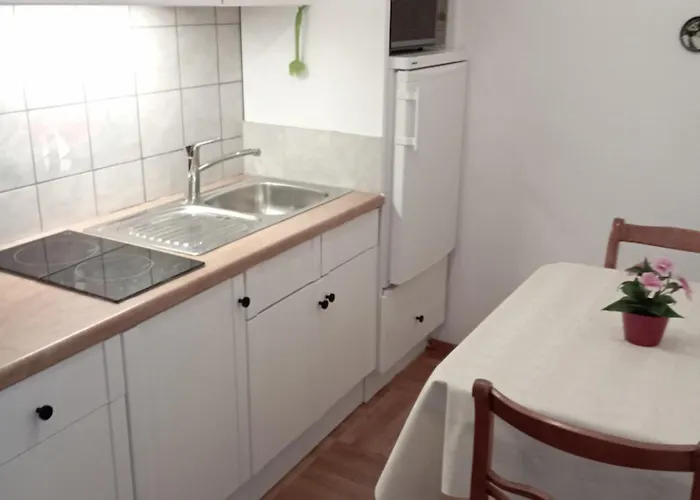 公寓 Haemmerle - *