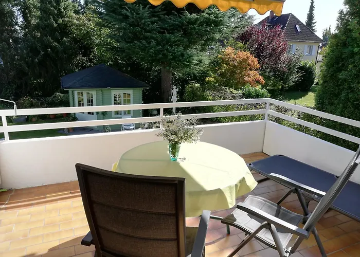 Haemmerle - 公寓 康斯坦茨