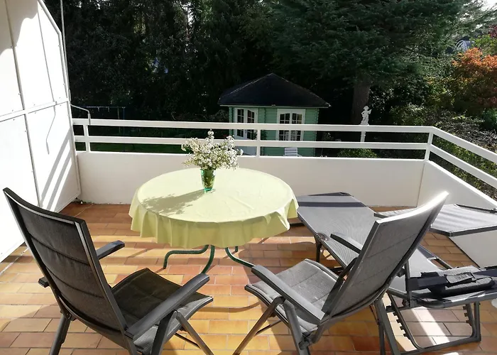 公寓 Haemmerle - 康斯坦茨