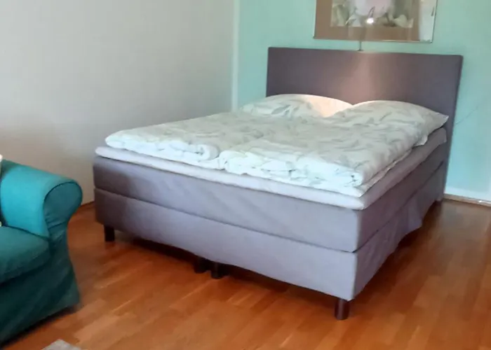 Haemmerle - 公寓 康斯坦茨